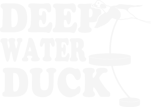Deep Water Duck