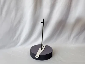 Duck Decoy Float without Decoy or Weight