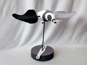 Duck Float with Duck Decoy of your Choice