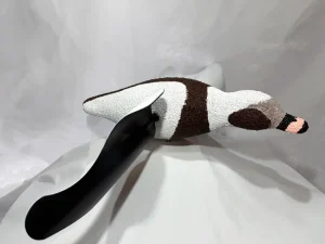 Long Tail Old Squaw Decoy