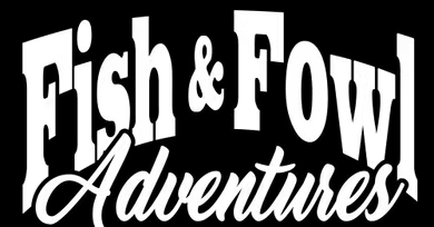 Fish & Fowl Adventures Logo